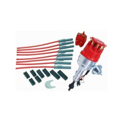 MSD Ignition Kit Ford Crate Engine Ignition Kit For Ford 351C-460