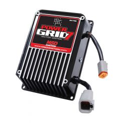 MSD Ignition Box Power Grid 7 Capacitive Discharge Digital Universal
