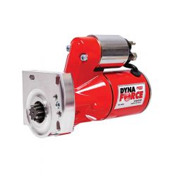 MSD Starter Dynaforce Mini Red For Chevy LS1/LS7 Engines Inline