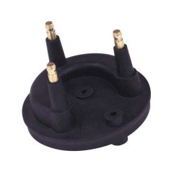 MSD Automatic Coil Selector Black Rynite