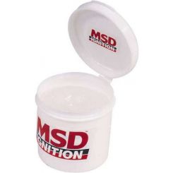 MSD Dielectric Grease Spark Guard 1/2 Oz.