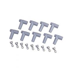 MSD Distributor Boots Gray Hei 90 Degree Boots Set Of 9