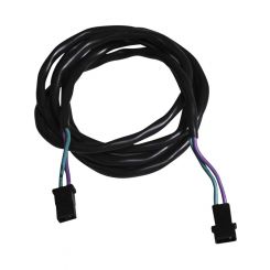 MSD Wiring Harness Pro-Crank Trigger Distributor To MSD -6 Box 72"