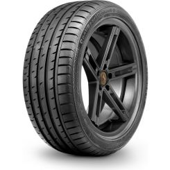 Continental 275/40R18 99Y ContiSportContact 3 SSR ** Old Production Date **