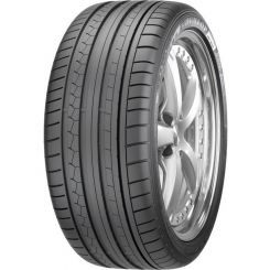 Dunlop 245/50R18 100W Sport Maxx GT ** Old Production Date **