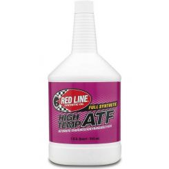Redline High-Temp Automatic Transmission Fluid, 1 Quart Bottle [946ml]