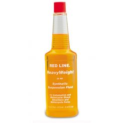 Redline HeavyWeight 30WT Suspension Fluid , 16oz Bottle [473ml]