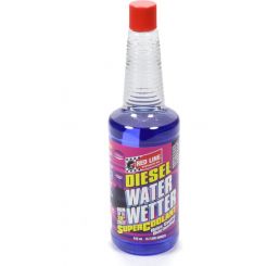 Redline Diesel Water Wetter Super Coolant, 15oz Bottle [433ml]