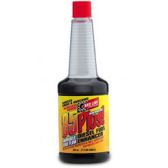 Redline 85 Plus Diesel Additive, 12oz Bottle [355ml]