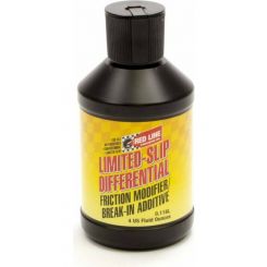 Redline Friction Modifier and Break-In Additive, 4oz Bottle [118ml]