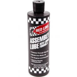 Redline Liquid Assembly Lube , 12oz Bottle [355ml]