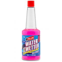 Redline Water Wetter Super Coolant, 12oz Bottle [355ml]
