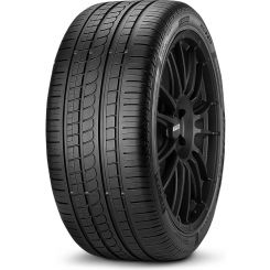 Pirelli 245/35R18 92Y Rosso ** Old Production Date **