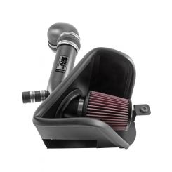 K&N Air Intake 69 Series Typhoon Kit