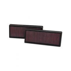 K&N Panel Air Filter