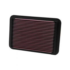 K&N Panel Air Filter