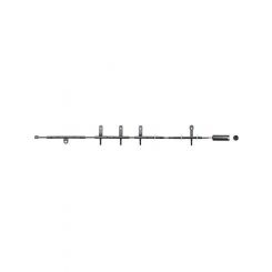 Bendix Brake Pad Wear Sensor