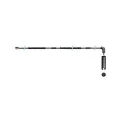 Bendix Brake Pad Wear Sensor
