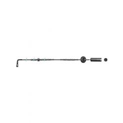 Bendix Brake Pad Wear Sensor