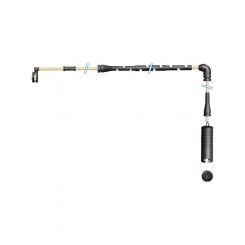 Bendix Brake Pad Wear Sensor