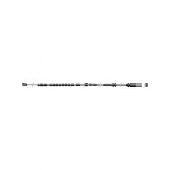 Bendix Brake Pad Wear Sensor