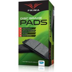 Prima Brake Pads