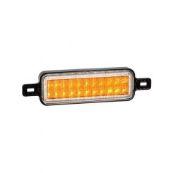 Narva 10-33 Model 52 Volt LED Front Direction Indicator Lamp Amber