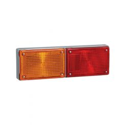Narva HD Rear Combination Direction Indicator & Stop/Tail Lamp Assembly