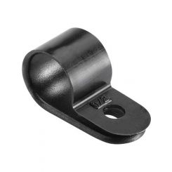 Narva 12.7mm Nylon P-Clips Pack of 100