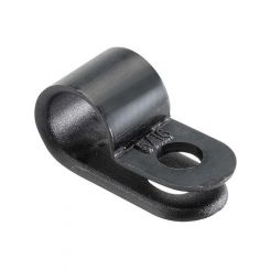 Narva 7.9mm Nylon P-Clips Pack of 100