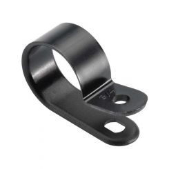 Narva 19.0mm Nylon P-Clips Pack of 100