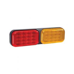Narva 9-33 Volt Model 41 LED Rear Direction Indicator & Stop/Tail Lamp