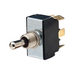 Narva Momentary On/Off/Momentary On Heavy-Duty Toggle Switch