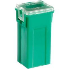 Narva 40 Amp Green Mini Female Fusible Links Plug In Pack of 1