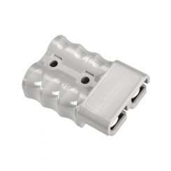 Narva Heavy-Duty 175 Amp Connector Housing Grey with Copper Terminal