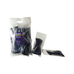 Narva Cable Tie Bulk Assorted 1000 Pack
