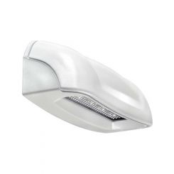 Narva 10-30V LED License Plate Lamp In White Housing