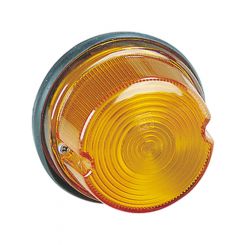 Narva Front End Outline Lamp Amber & Rear Direction Indicator