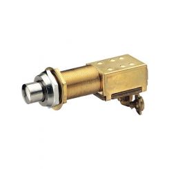 Narva Momentary On Push Button Switch Marine
