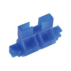 Narva Quick Connect In-Line Standard ATS Blade Fuse Holder Pack of 1