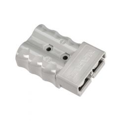 Narva Heavy-Duty 350 Amp Connector Housing Grey