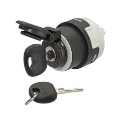Narva 5 Position Diesel Ignition Switch With Pre-Heat Function