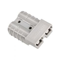 Narva Heavy-Duty 50 Amp Connector Housing Grey