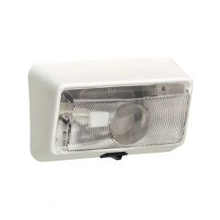 Narva 12V Porch Light With Off/On Rocker Switch