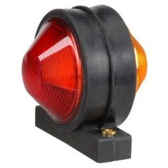 Narva Side Marker & Front Position Side Lamp Red/Amber