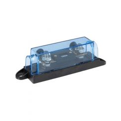 Narva In-Line Anl Fuse Holder w/ Transparent Cover w/no Fuse Supplied