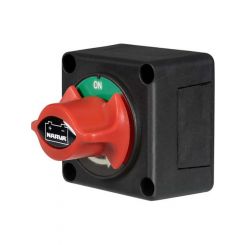 Narva Battery Master Switch Rotary Style