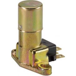 Narva On/On Push/Push Dipper Switch Gm