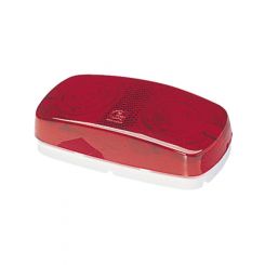 Narva Rear End Outline Marker And Rear Position Side Lamp Red