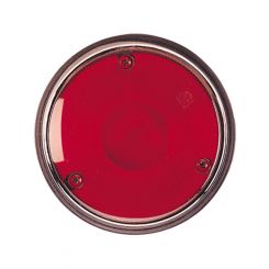 Narva Rear End Outline Marker And Rear Position Side Lamp Red